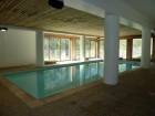 Apartamento en residencia : 4/4 personas - a pie de pistas - saint jean d'aulps- la grande terche alta saboya rodano a - mejor precio | unprecio.es