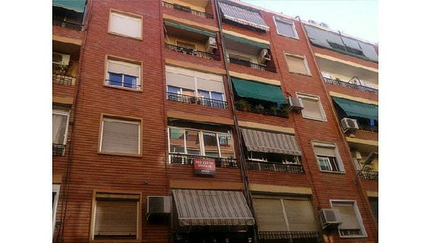 Apartamento en Valencia