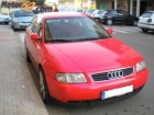 AUDI A3 1.8  AMBITION - BARCELONA - mejor precio | unprecio.es