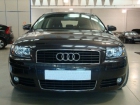 AUDI A3 2.0 TDI 140 cv - mejor precio | unprecio.es