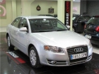 AUDI A4  1.8T - Valencia - mejor precio | unprecio.es