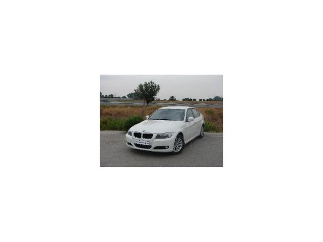BMW SERIE 1 118D 5-PUERTAS