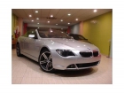 BMW SERIE 6 650I - mejor precio | unprecio.es