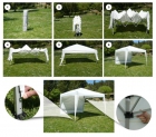 Carpas plegables 2x3 y 3x3 mts. - mejor precio | unprecio.es