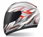 Casco de moto mt thunder roadster ii - mejor precio | unprecio.es