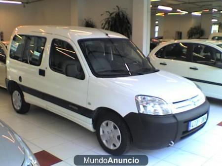 Citroen Berlingo 1.9D (5 Pers.)