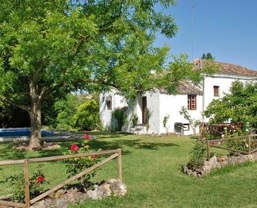 Cortijo en Coín