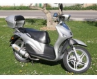 CSR SCOO 125 - mejor precio | unprecio.es