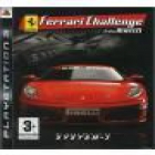 Ferrari Challenge Playstation 3 - mejor precio | unprecio.es