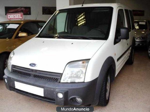 Ford Tourneo FT  210 S Connect