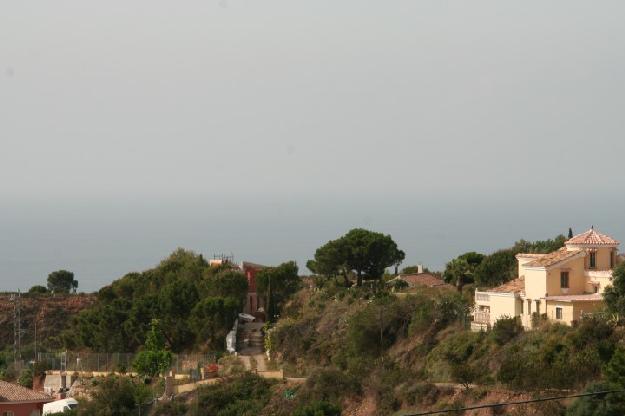 Land for Development in Estepona, Andalucia, Ref# 3049712