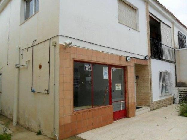 Local Comercial en venta en Albir, Alicante (Costa Blanca)