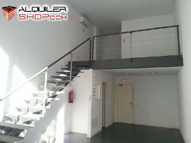 Loft en Madrid