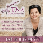 Masajes ayurvedicos - mejor precio | unprecio.es