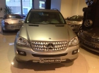 Mercedes Ml 280 Cdi '06 - mejor precio | unprecio.es