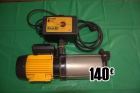 Motor bomba agua + regulador de presion - mejor precio | unprecio.es