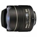 NIKON 10,5 mm f2.8 G ED DX FishEye