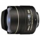 NIKON 10,5 mm f2.8 G ED DX FishEye - mejor precio | unprecio.es