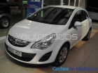 Opel Corsa - mejor precio | unprecio.es
