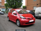 Oportunidad - Toyota Aygo 1.0 VVTi Sound -07 - mejor precio | unprecio.es