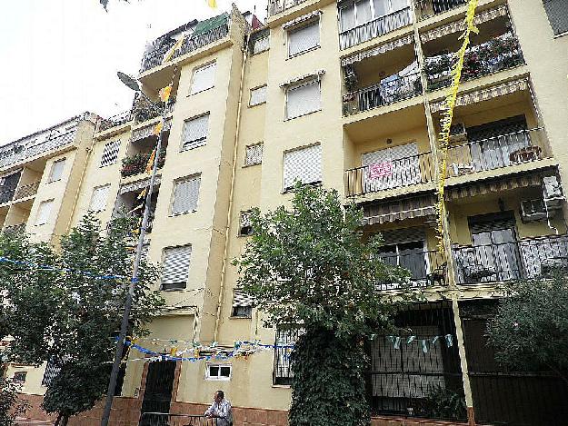 Piso en Bailén