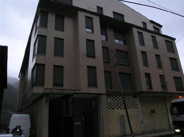 Piso en Cabañaquinta