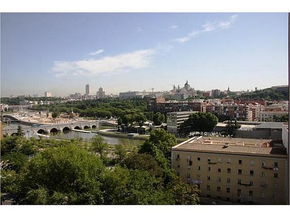 Piso en Madrid