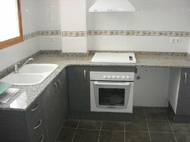 Piso en Montroy