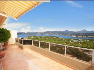 Piso en venta en Santa Ponsa, Mallorca (Balearic Islands)
