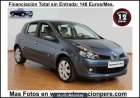 Renault Clio 1.6i 16V Luxe Privilege Automatico en www.automocionpere.com - mejor precio | unprecio.es