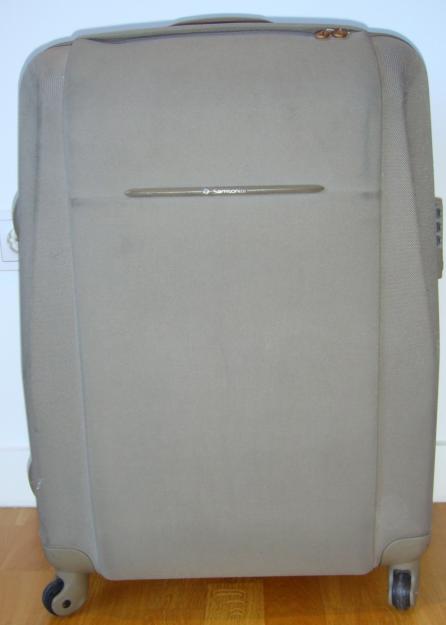 Samsonite maleta modelo Sahora lote de 4 maletas