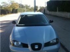 Seat Ibiza 19 tdi 100cv en MADRID - mejor precio | unprecio.es