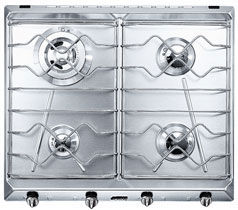 Smeg SRV564X-3