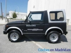 Suzuki Samurai - mejor precio | unprecio.es