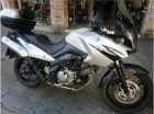 SUZUKI V-Strom 650 - mejor precio | unprecio.es