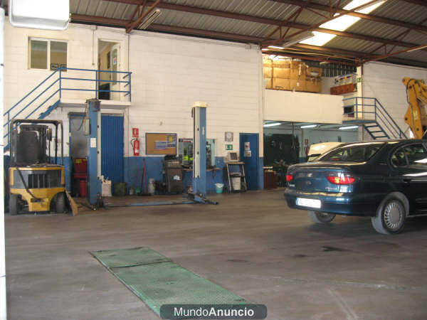 TALLER MECANICO