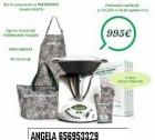 Thermomix ahora financiada sin nomina 7 regalos para ti - mejor precio | unprecio.es