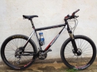 Vendo bicicleta mongoose elite carbono - mejor precio | unprecio.es