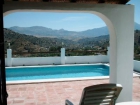 Villa Rebejana Rural Close to Comares - mejor precio | unprecio.es