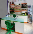 Mobiliario completo salon uñas y pedicura - mejor precio | unprecio.es