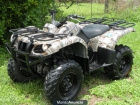 2008 Yamaha Grizzly 660 4x4 - mejor precio | unprecio.es