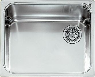 Alpes Inox VF 436-D