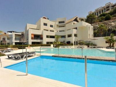 Apartamento en venta en Flamingos (Los), Málaga (Costa del Sol)