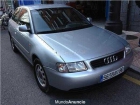 Audi A3 1.8 ATTRACTION - mejor precio | unprecio.es