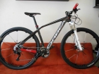 Bicicleta Mtb Orbea Alma Carbono 29 (medida 18) - mejor precio | unprecio.es