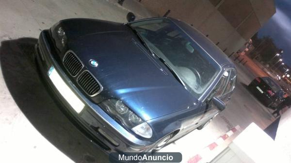 BMW SERIE 3 330d xDrive 6v