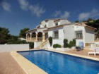 Chalet en alquiler en Javea/Xàbia, Alicante (Costa Blanca) - mejor precio | unprecio.es