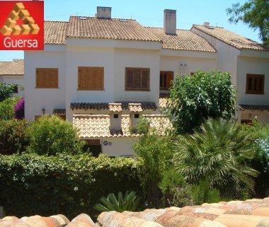 Chalet en Rocafort