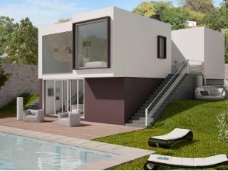 Chalet en venta en Santa Pola, Alicante (Costa Blanca)