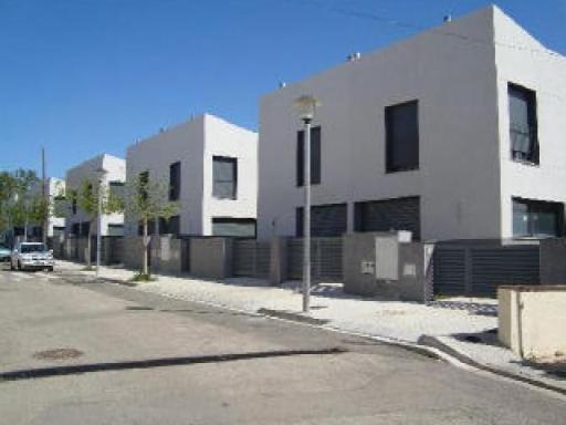 Chalet - Sant Jaume dels Domenys
